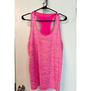 Bally Total Fitness Active Tank Top